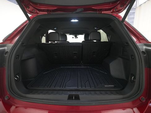 Used 2022 Chevrolet Equinox RS w/ LPO, Floor Liner Package AWD/4WD image 21