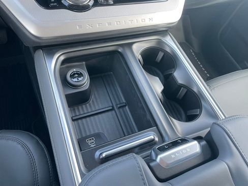 New 2026 Ford Expedition Max Active AWD/4WD image 13