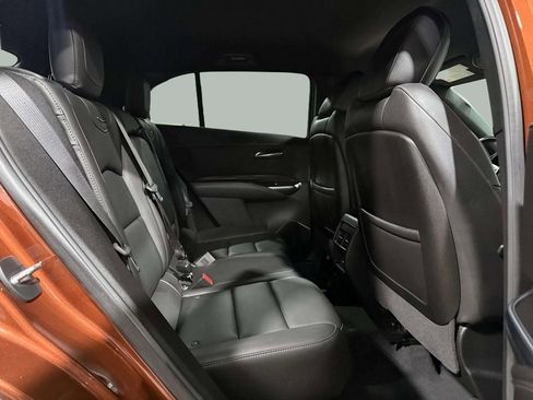 Used 2021 Cadillac XT4 Sport image 24