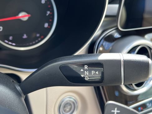 Certified 2019 Mercedes-Benz C 300 Sedan image 26