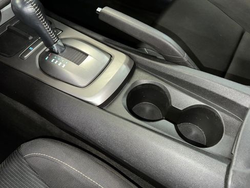 Used 2014 Chevrolet Camaro LT w/ RS Package image 13