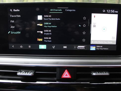New 2026 Kia K5 GT-Line FWD image 41