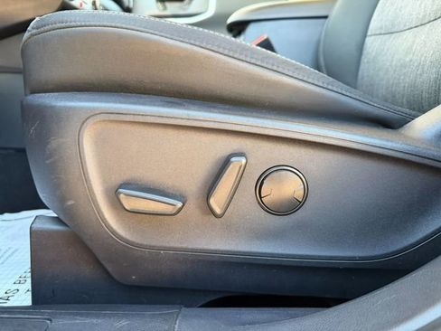 Used 2022 Ford Bronco Sport Big Bend w/ Convenience Package image 18