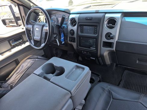 Used 2014 Ford F150 XLT w/ Equipment Group 302A Luxury AWD/4WD image 30