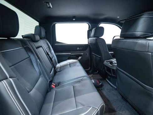 New 2026 Toyota Tundra Limited image 36