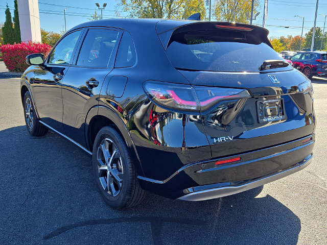 Used 2024 Honda HR-V EX-L image 4