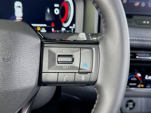 New 2026 Nissan Rogue Platinum image 12