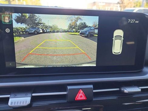 New 2026 Kia Sportage EX image 17