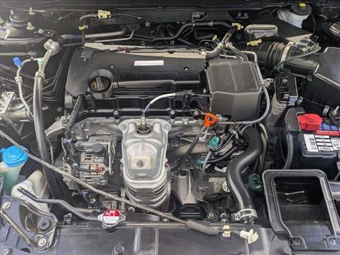 Used 2017 Honda Accord LX image 21