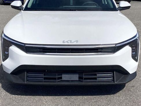 New 2026 Kia K4 FWD image 28