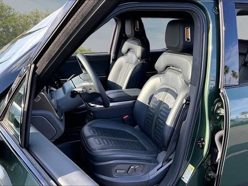 Used 2023 Rivian R1T Adventure Dual AWD/4WD image 22