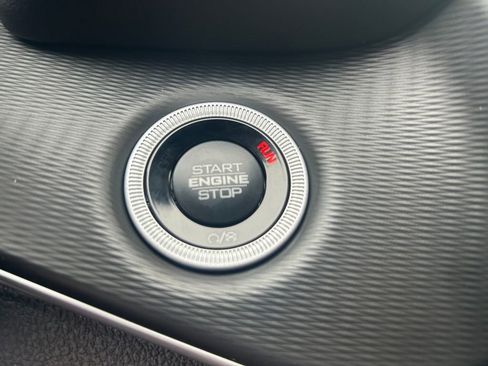 New 2025 Jeep Grand Cherokee L Altitude image 14