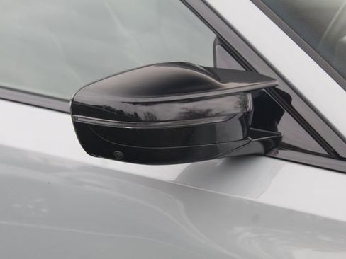 Certified 2024 BMW M240i xDrive Coupe w/ Premium Package image 11