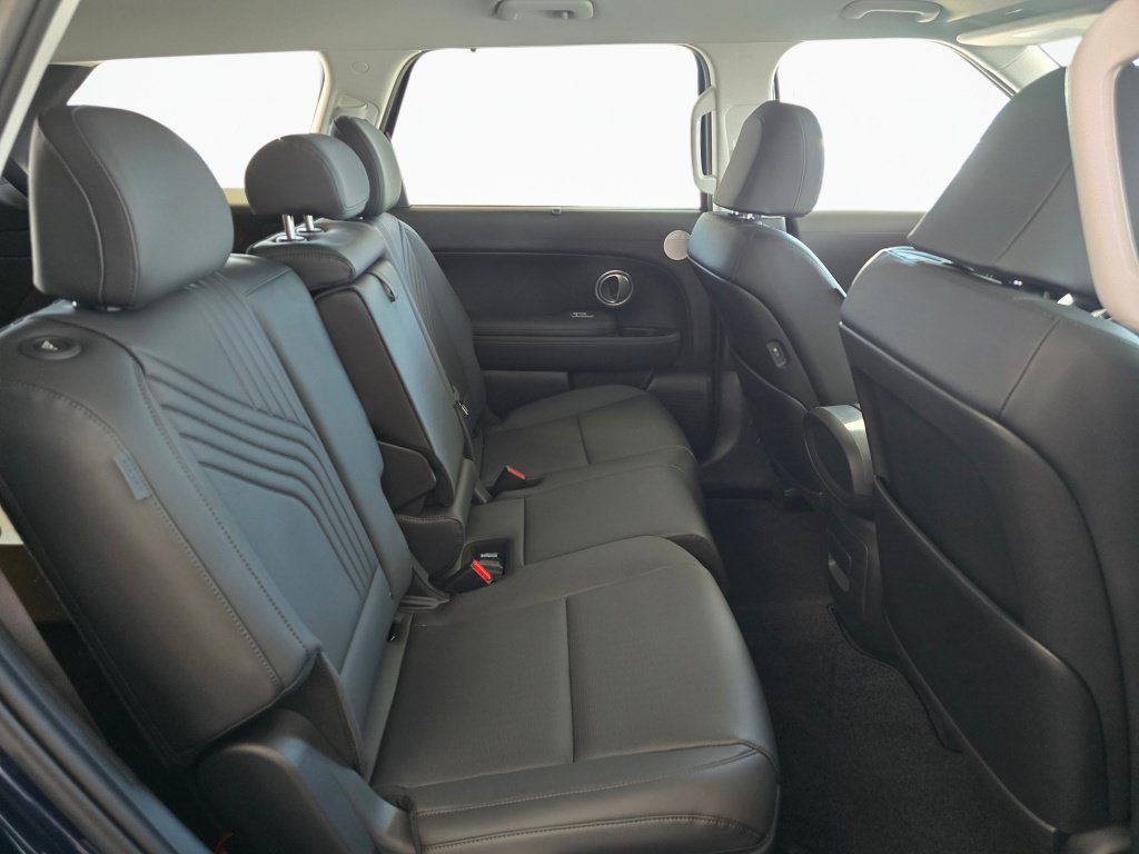 New 2026 Hyundai Palisade SEL AWD/4WD image 36