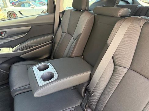 Used 2023 Subaru Ascent Premium w/ Convenience Package AWD/4WD image 20