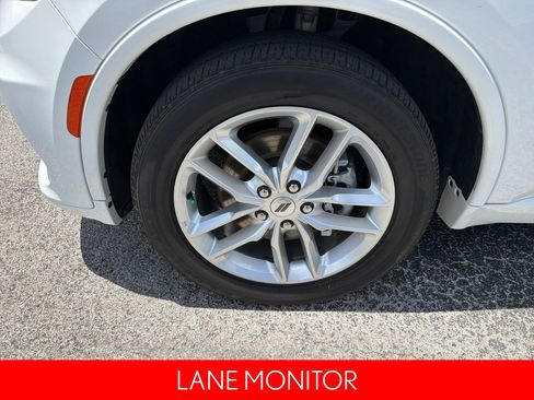 Used 2024 Dodge Durango GT RWD image 13