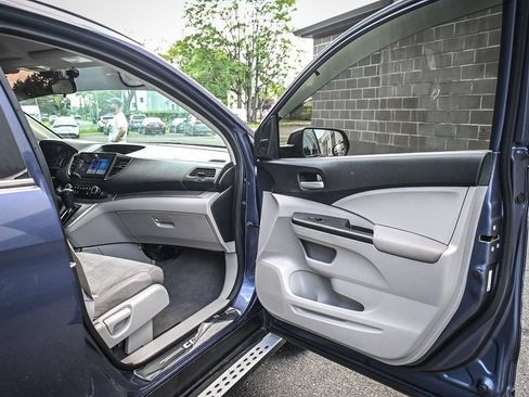 Used 2012 Honda CR-V LX image 15