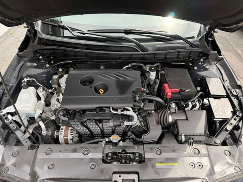 Used 2020 Nissan Altima 2.5 SR w/ Premium Package image 36