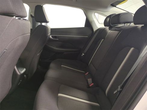 Certified 2022 Hyundai Sonata SEL image 14