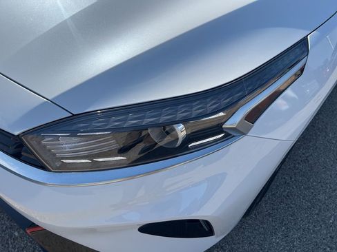 Certified 2023 Kia Forte GT-Line image 28