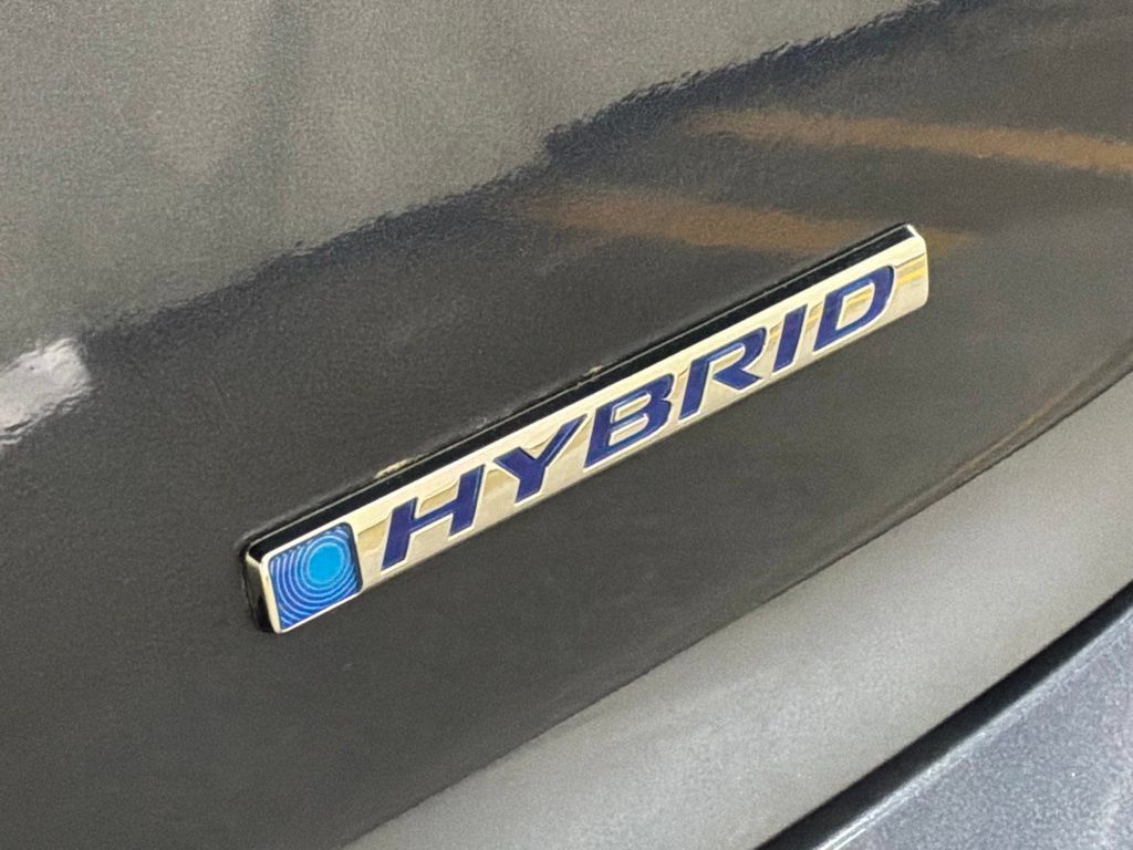 Certified 2025 Honda Accord EX-L image 24
