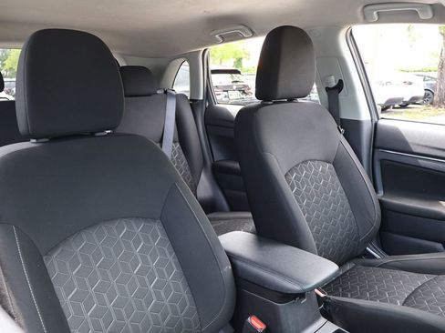 Used 2022 Mitsubishi Outlander Sport FWD image 27