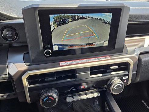 Used 2024 Toyota Tacoma SR5 image 15