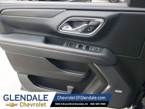 Certified 2021 Chevrolet Suburban RST w/ Rear Media and Nav Package image 36