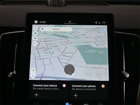 New 2026 Volvo XC90 B6 Ultra w/ Lounge Package image 15