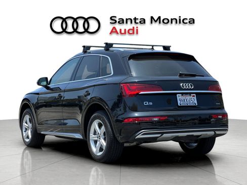 Used 2023 Audi Q5 2.0T Premium w/ Convenience Package AWD/4WD image 6