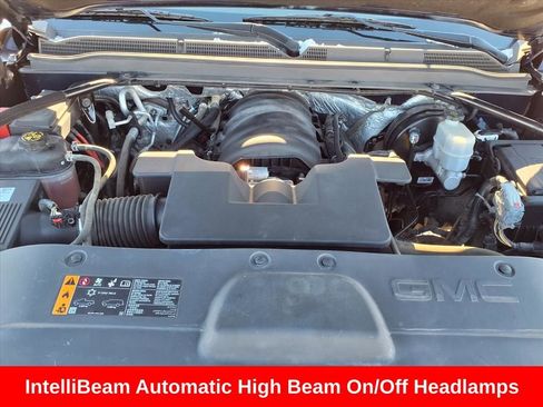 Used 2018 GMC Yukon SLT w/ Premium Edition image 38