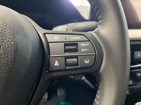 New 2026 Honda Accord Sport image 18