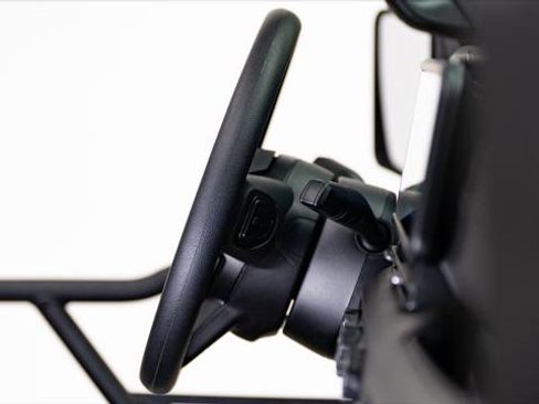 Used 2026 Jeep Wrangler Unlimited Sport image 18