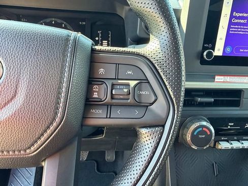 New 2026 Toyota Tacoma SR image 25