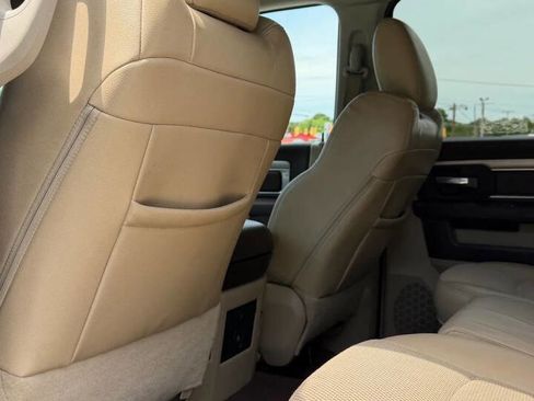 Used 2018 RAM 2500 Big Horn AWD/4WD image 19