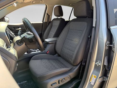Used 2024 Chevrolet Equinox LT AWD/4WD image 21