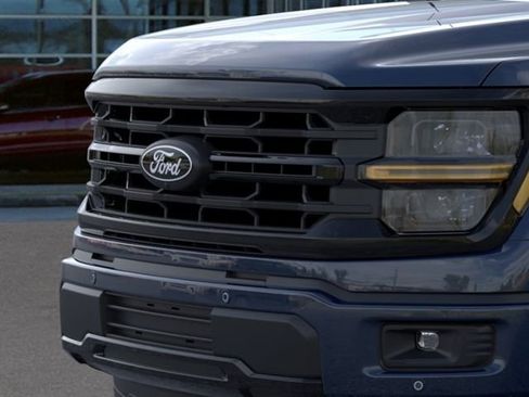 New 2026 Ford F150 XLT w/ Equipment Group 302A MID RWD image 17