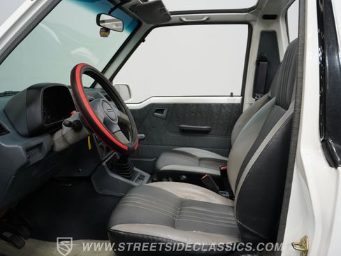 Used 1990 Geo Tracker 4x4 image 37