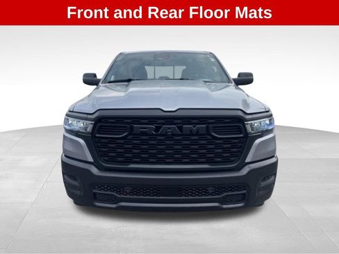 Used 2026 RAM 1500 Tradesman AWD/4WD image 9