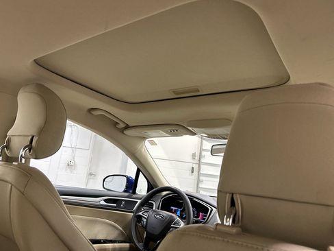 Used 2014 Ford Fusion SE image 30