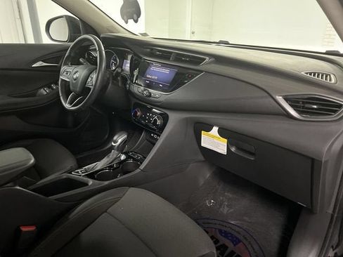 Certified 2023 Buick Encore GX Preferred FWD image 27