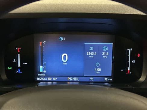 Used 2025 Ford Maverick XL w/ 4K Tow Package AWD/4WD image 6