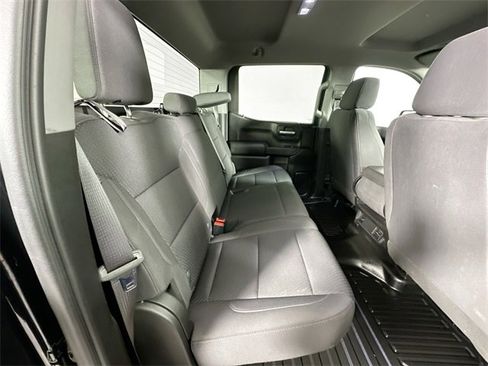 Used 2023 GMC Sierra 1500 Pro w/ Convenience Package image 23