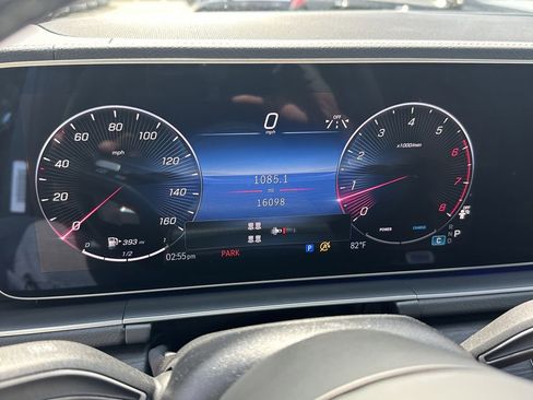 Certified 2025 Mercedes-Benz GLS 450 4MATIC image 30