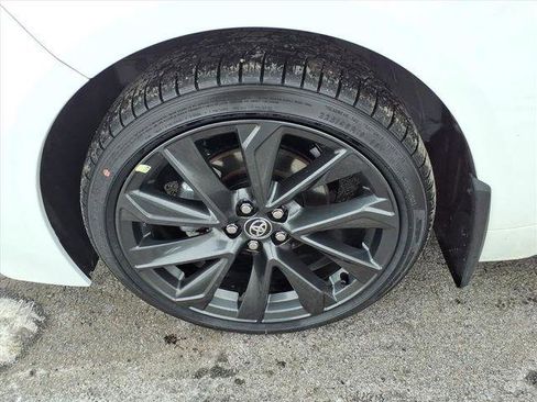 Certified 2026 Toyota Corolla SE image 23