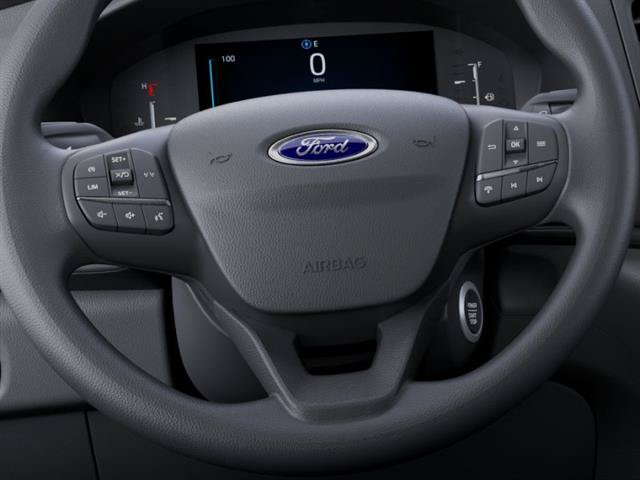 New 2027 Ford Transit 350 148 High Roof Extended w/ Load Area Protection Package RWD image 14