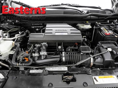 Used 2019 Honda CR-V EX-L image 7
