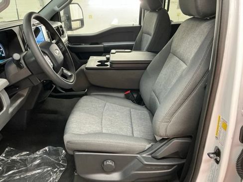 New 2026 Ford F350 XL w/ STX Appearance Package AWD/4WD image 14