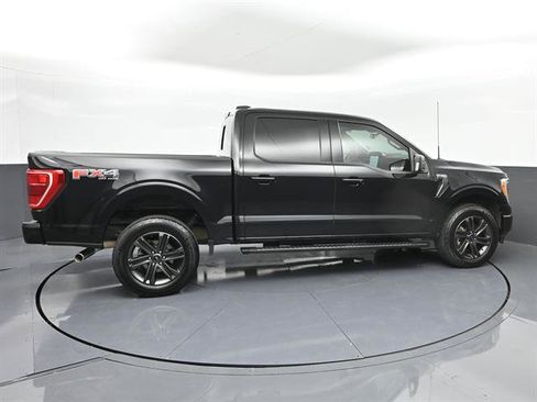 Certified 2022 Ford F150 XLT w/ Equipment Group 302A High AWD/4WD image 24