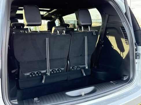 New 2026 Chrysler Pacifica Select image 21